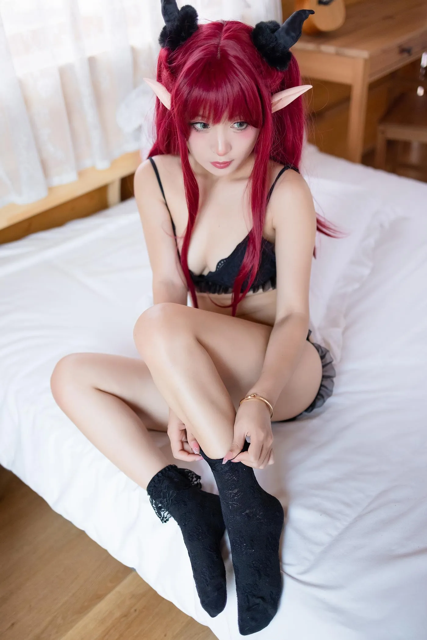 九九八XY – NO.09 喜多川海夢 [82P]插图2